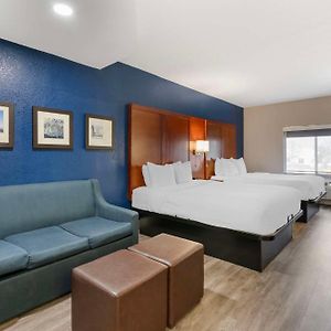 Queen Suite